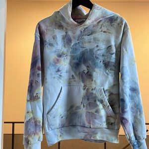 One of a kind Riverside Tool and Dye sweatshirt